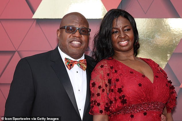 Elijah, the son of Chiefs offensive coordinator Eric Bieniemy, was detained on Sunday night