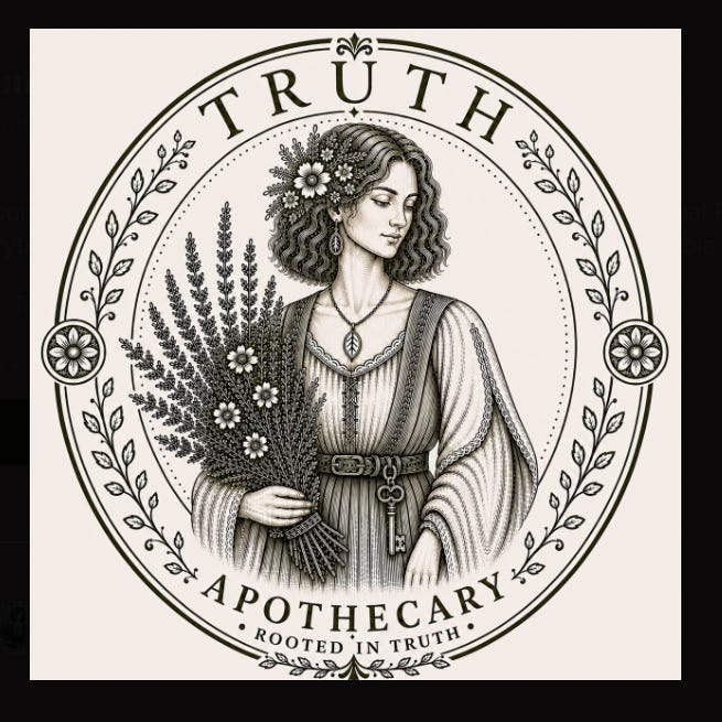 Truth Apothecary