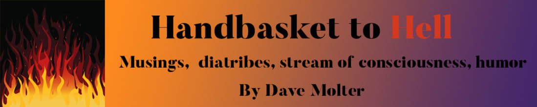 Handbasket to Hell
