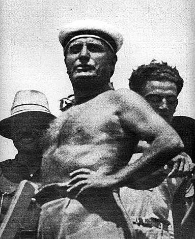 Il corpo del Duce - Treccani