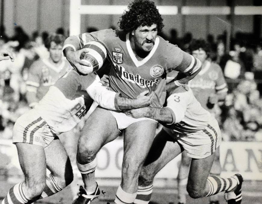 Canberra Raiders celebrate Indigenous players ahead of NRL's Indigenous round | The Canberra Times | Canberra, ACT Canberra Raiders celebrate Indigenous players ahead of NRL's Indigenous round | The Canberra Times | Canberra, ACT