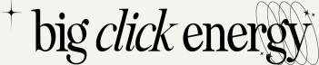 Big Click Energy