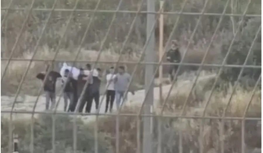 Even the dead are not safe: Israelis force Palestinian family to exhume father’s body - Palestine Will Be Free