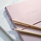 How I Actually Use Journaling to Learn a Language (Without Burning Out)