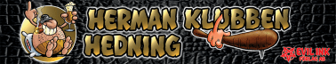 Herman Hedning-Klubben