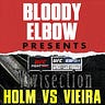MMA Vivisection & 6th Round