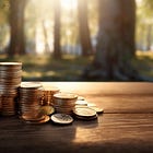 💸 Kasboekje: wat gaf ik uit in oktober?