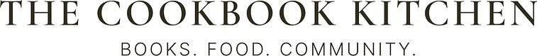 The Cookbook Kitchen by Mark Thomas