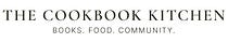 The Cookbook Kitchen by Mark Thomas