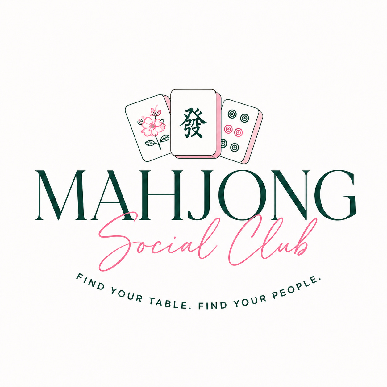 Mahjong Social Club