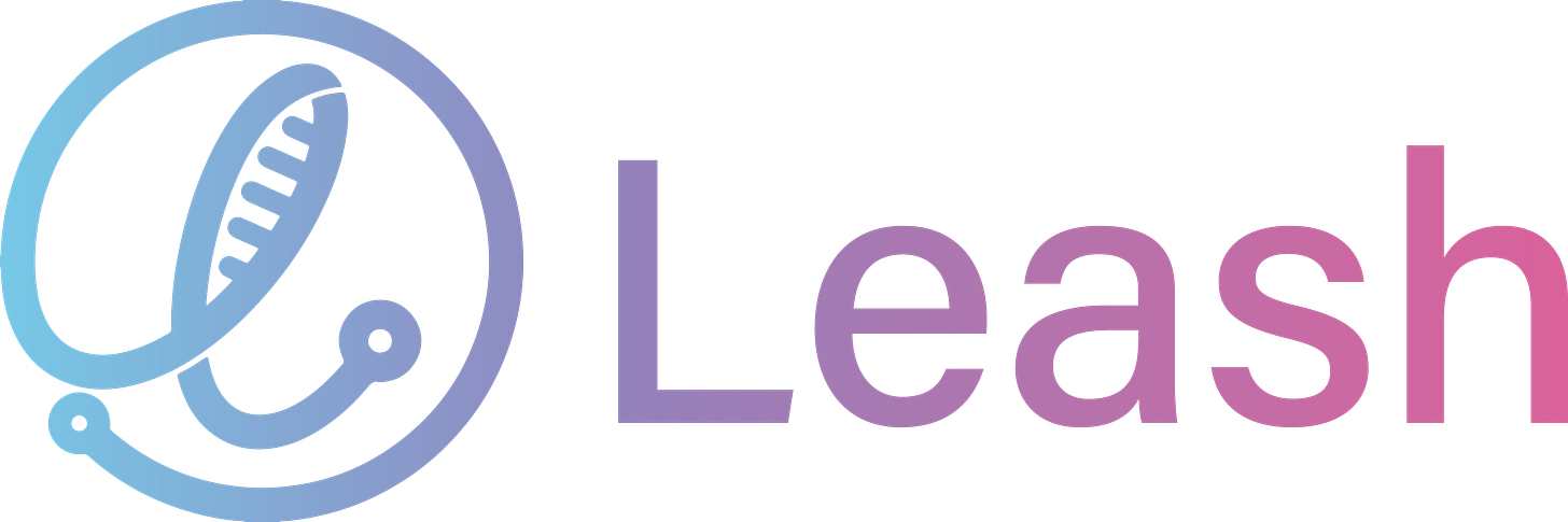 Leash Bio - Creating billions of biochemical measurements