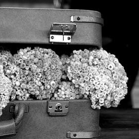 Margin Notes: When Americans sought comfort in Spiritualism