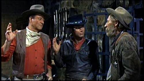 El Dorado (1966) - IMDb