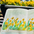 Introvert Drawing Club