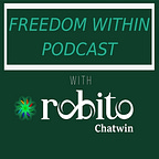 We Free Ourselves Within