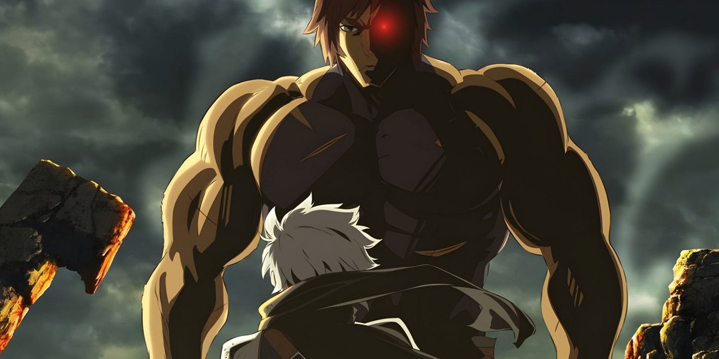 Danmachi Season 5 Delayed Episodes Slated to February