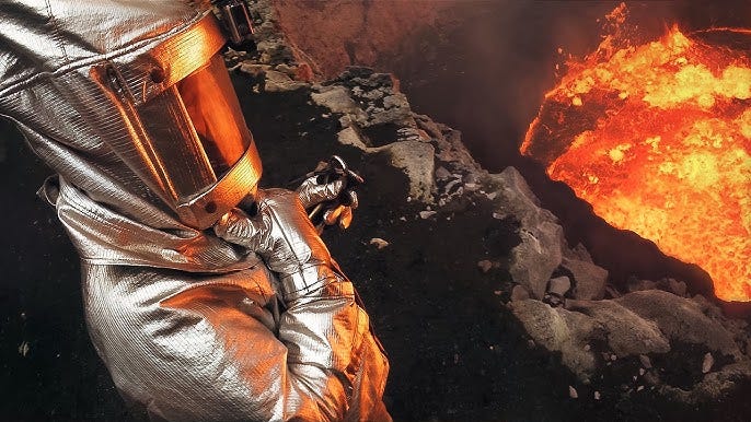 The Concept of Cool Sh*t - by Jack Westerheide
