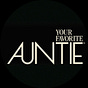 Your Favorite Auntie's avatar