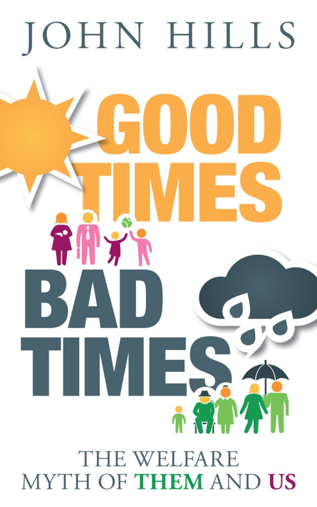 Good times bad times (eBook) | Bad timing, Good times bad times, Good times