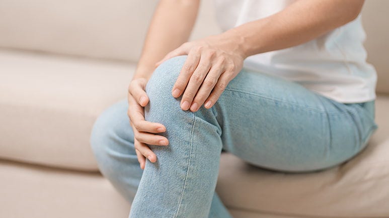 autoimmune disorders and arthritis