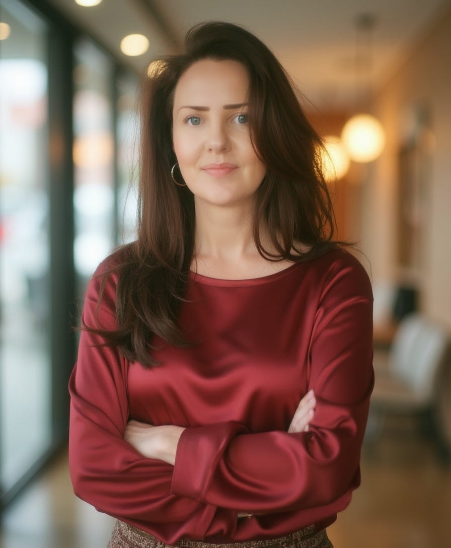Flora Dillon