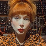 The Anchoress Substack