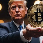 Trump’s Tariff Leak and the Bitcoin Crash