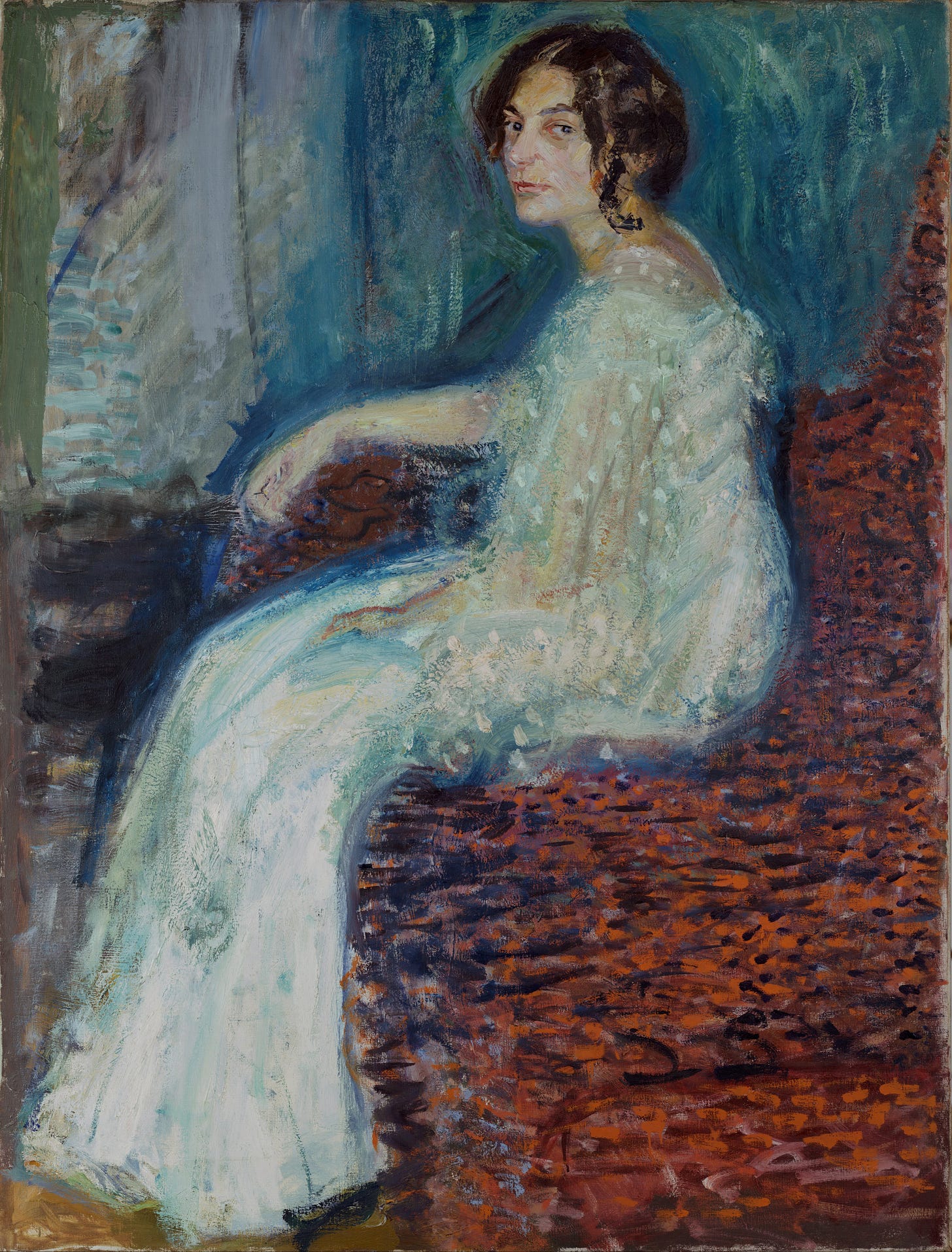 File:Richard Gerstl - Portrait of Henryka Cohn - Google Art Project.jpg - Wikipedia File:Richard Gerstl - Portrait of Henryka Cohn - Google Art Project.jpg - Wikipedia