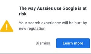 Google screenshot Google screenshot