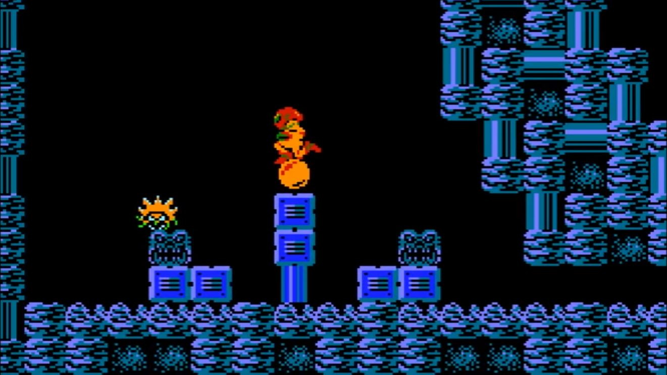Metroid - Second Opinion Review - NES | Cubed3