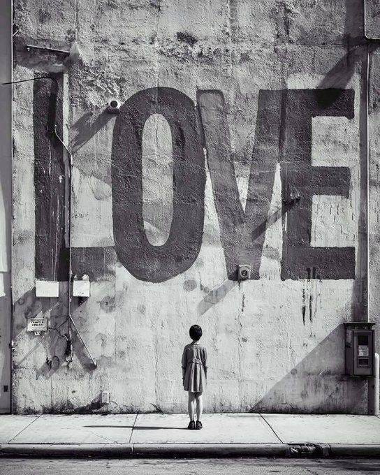 May be a black-and-white image of heart