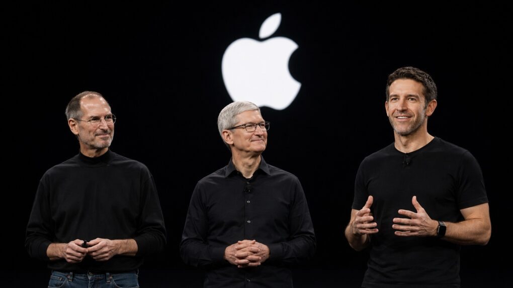 Here's one thing John Ternus must not screw up as Apple CEO | Cult of Mac