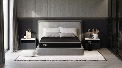 Eight Sleep Pod Pro mattress review: water-cooled genius | T3