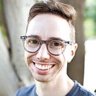 CR 030: Edward Underhill on Writing, Identity, and Time Travel