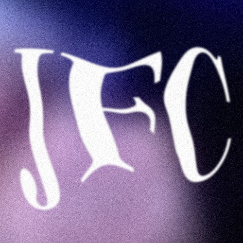 Artwork for Joey's Friendship Club