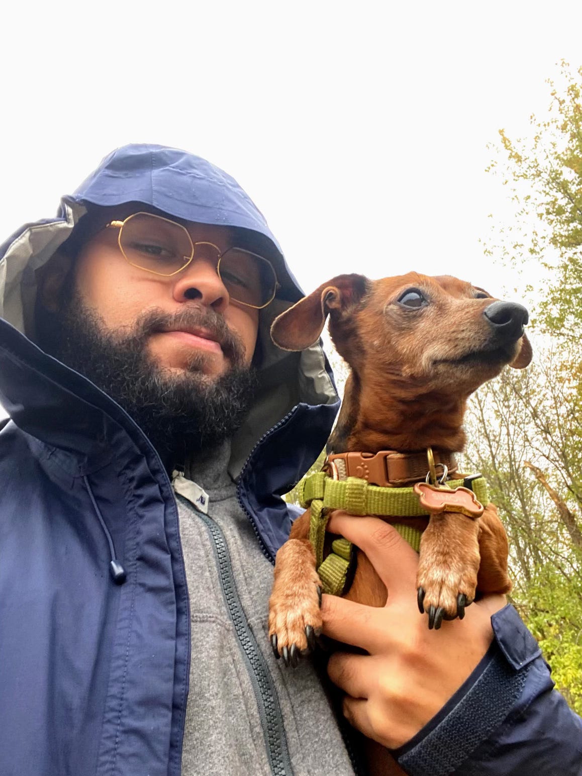 Brysen Boyd interview on writing