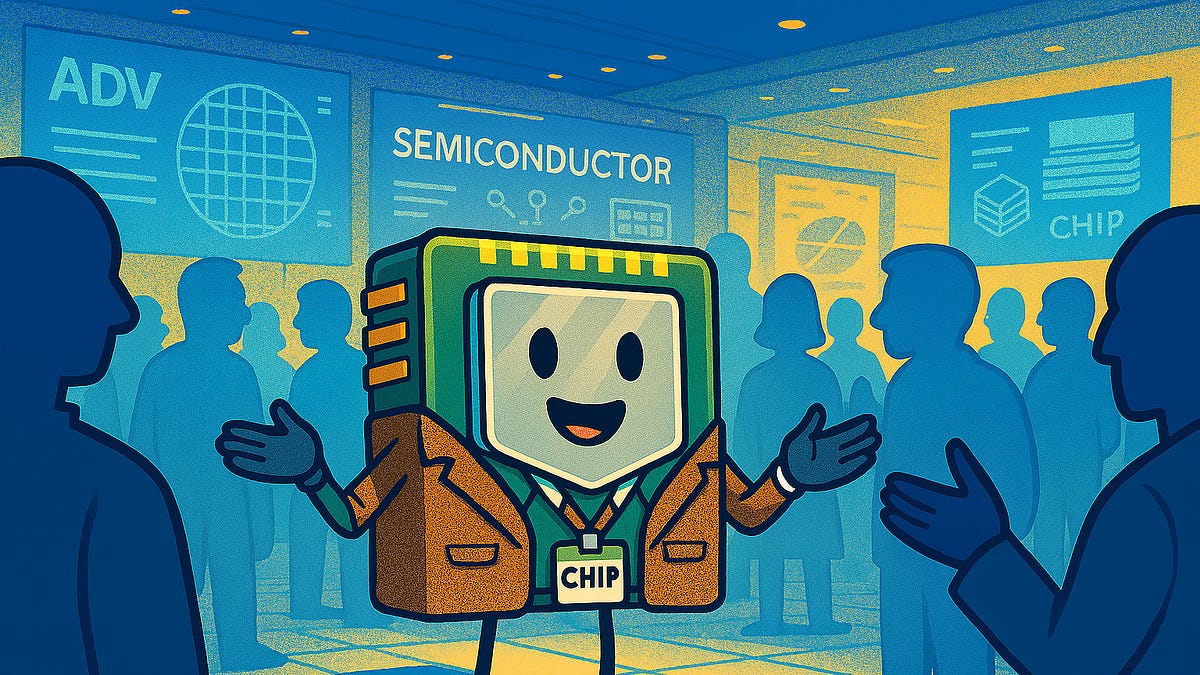 Glowing digital twin of semiconductor fab with atomic simulations overlay