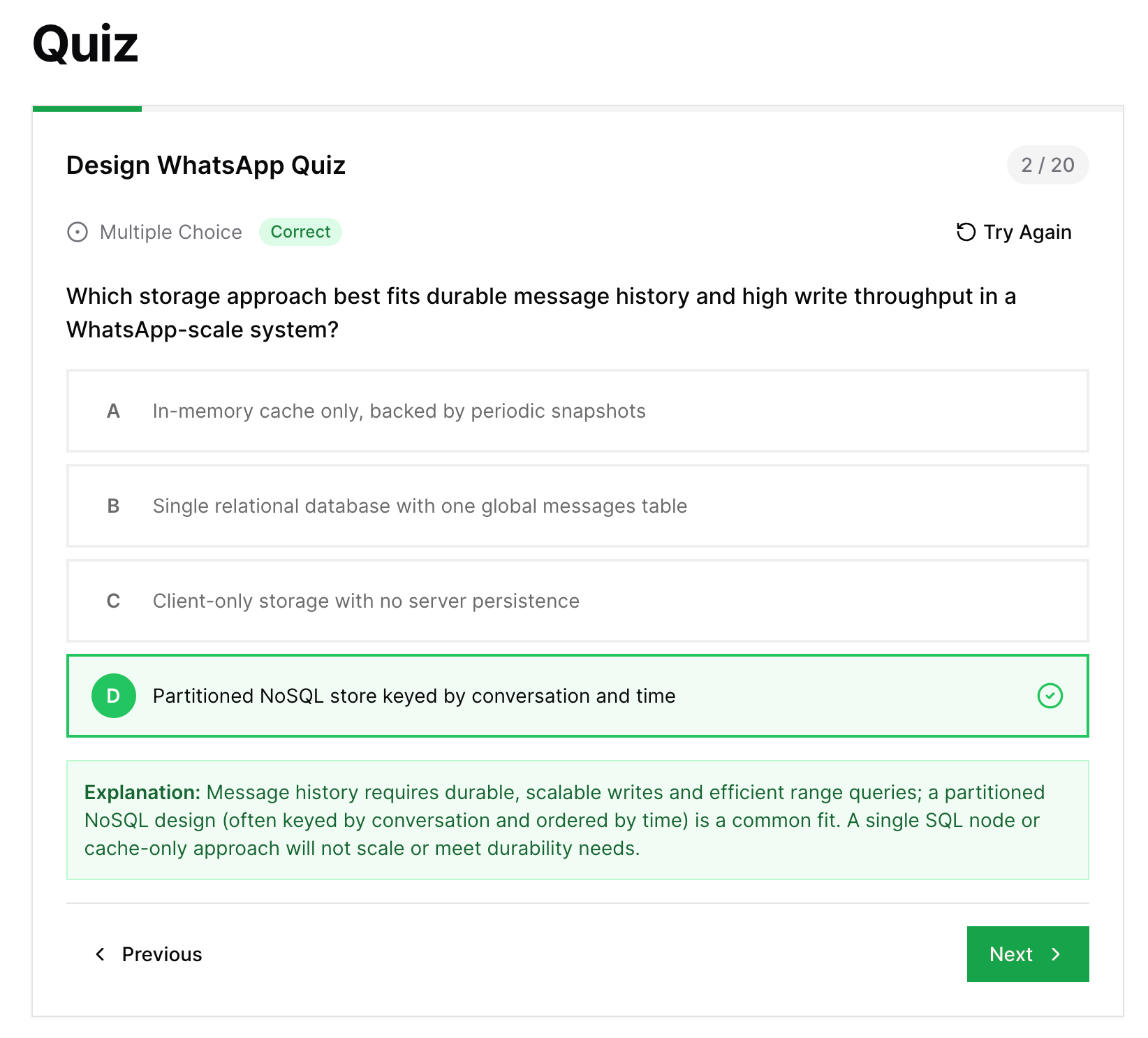 I Created the Most Comprehensive System Design Interview Resource