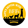 Burroughs Family Farms's avatar