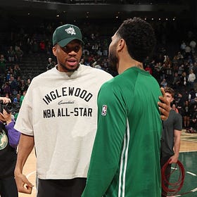 Monday Best: The latest around-the-NBA Intel from an offseason that's heating up