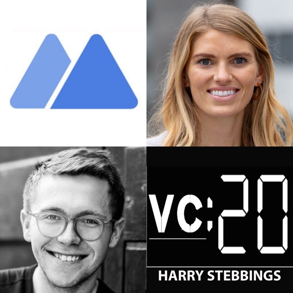 20VC: Biggest Lessons from Working with John Doerr, How Founders Can Have  Discussions of Vulnerability with Their Board and Investors & Marrying  Another Founder; The Pros, Cons and Ways To Make it