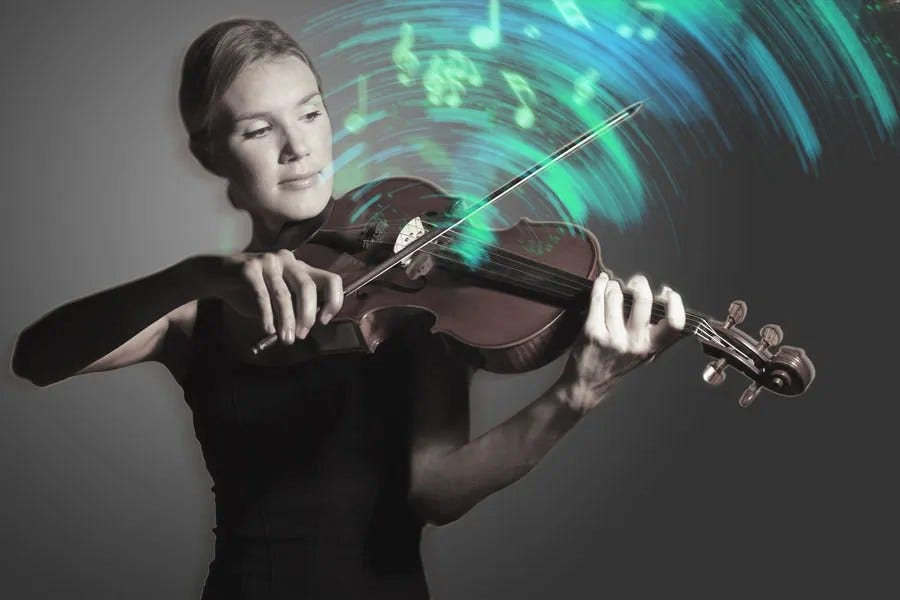 7 Tips on Developing Beautiful Vibrato | Strings Magazine