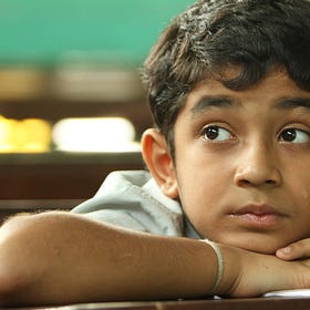 What We Lost When Bollywood Abandoned Children's Cinema