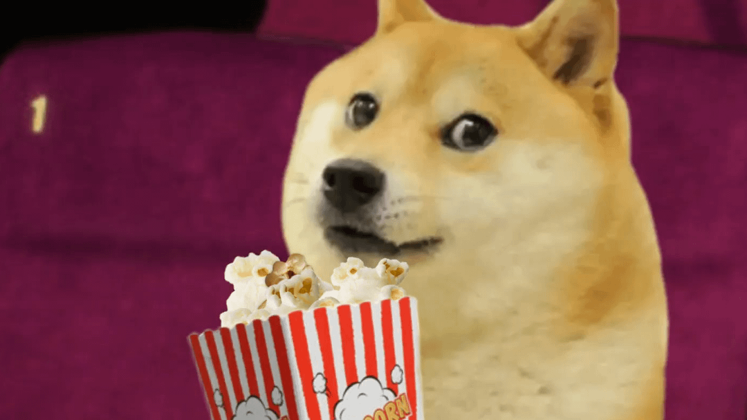 Eating Popcorn Meme Choujeki Eating Popcorn.gif | BigFooty Forum