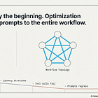 Operating Agents Bonus: Workflow Optimization and Evaluation