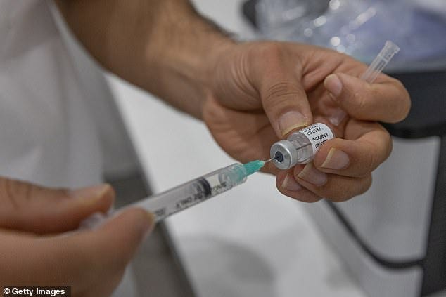The indictment says both the doctor and one of the women were part of a movement to 'liberate' the medical profession from 'government conflicts of interest'