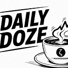 Daily Doze · Options Heat Map