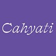 Cahyati Press's avatar