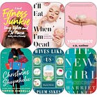 15 Books for People Who Love Fashion