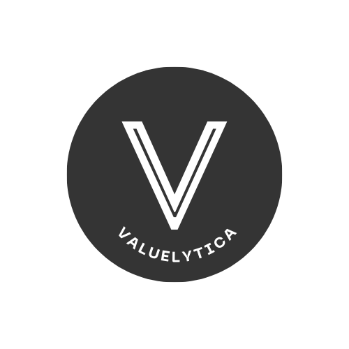 Valuelytica Research logo